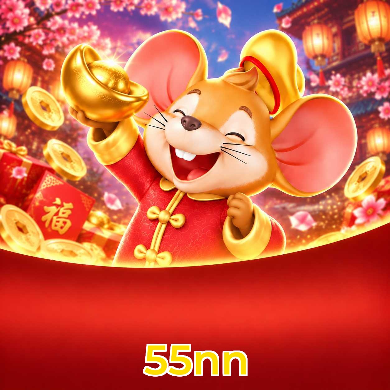 55nn Cashback