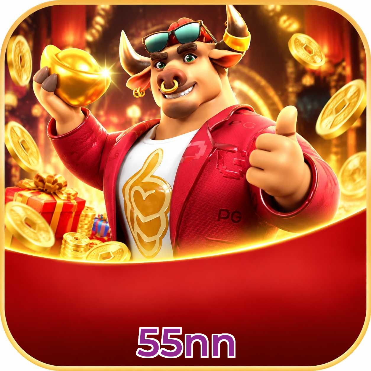 55nn Plataforma FAQ