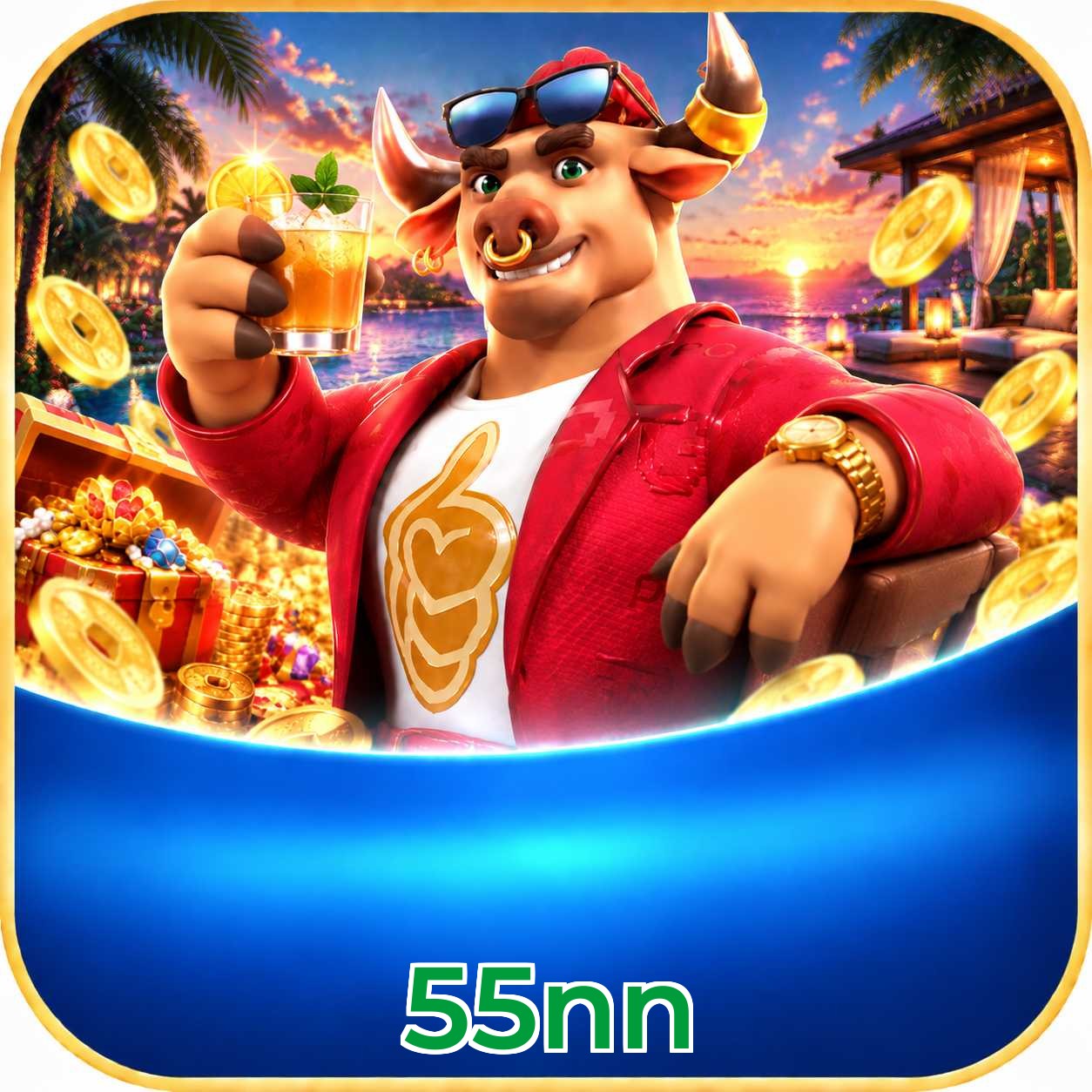 55nn FAQ instalar app