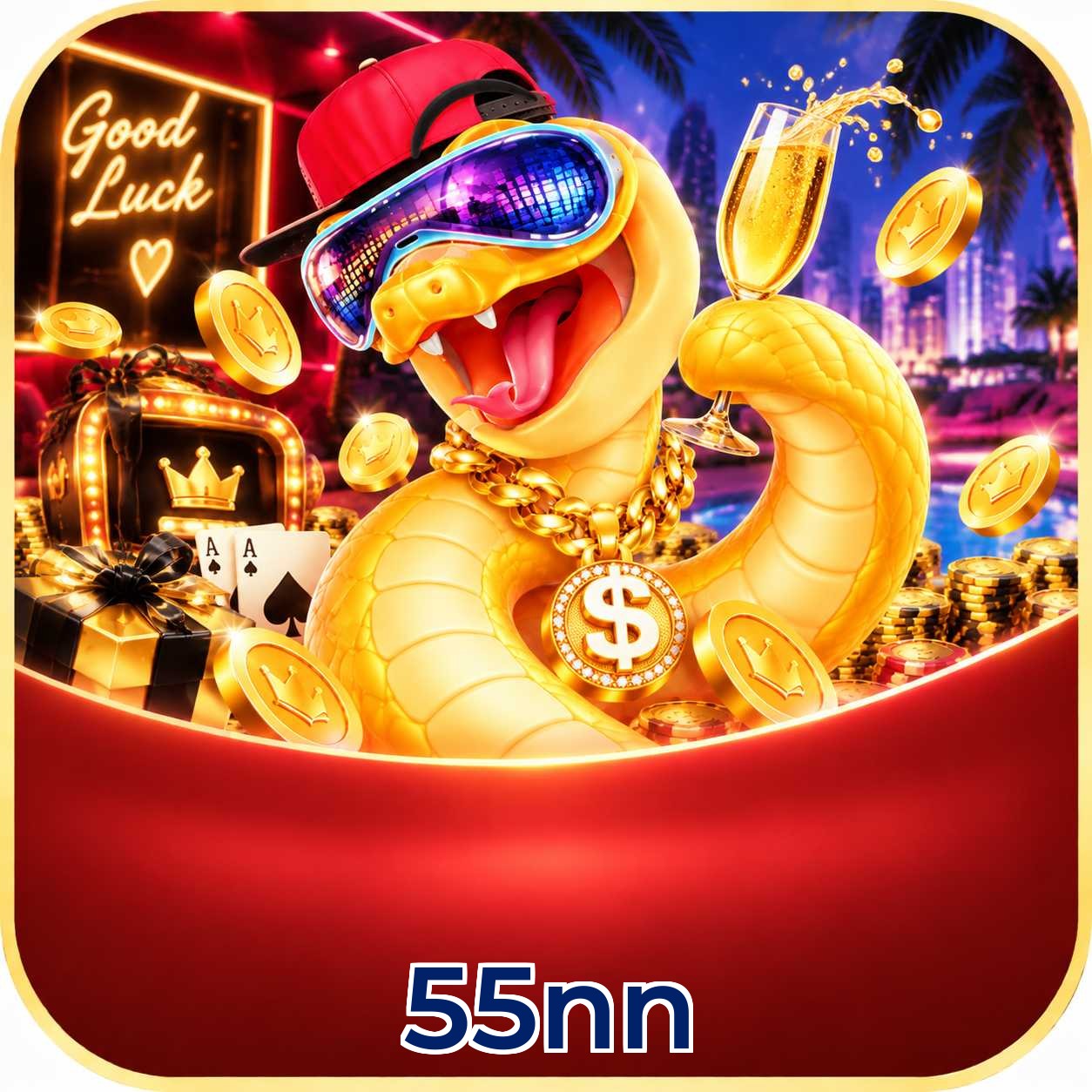 55nn Download Speed