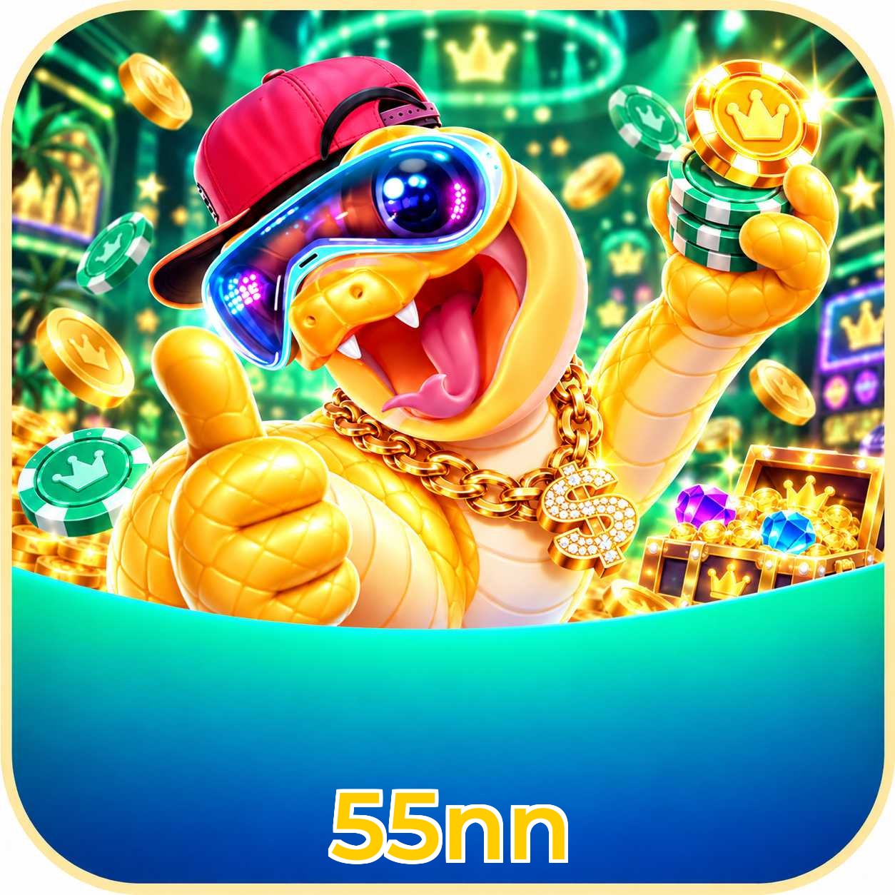 55nn Bet FAQ