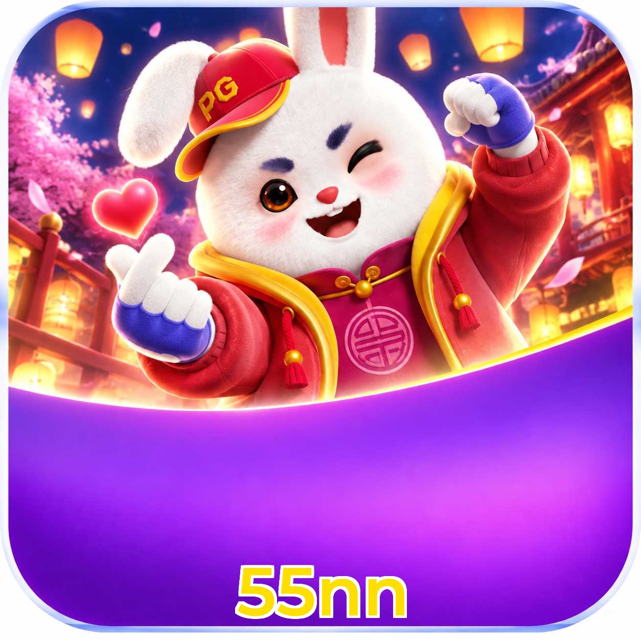 55nn Fortune Tiger RTP