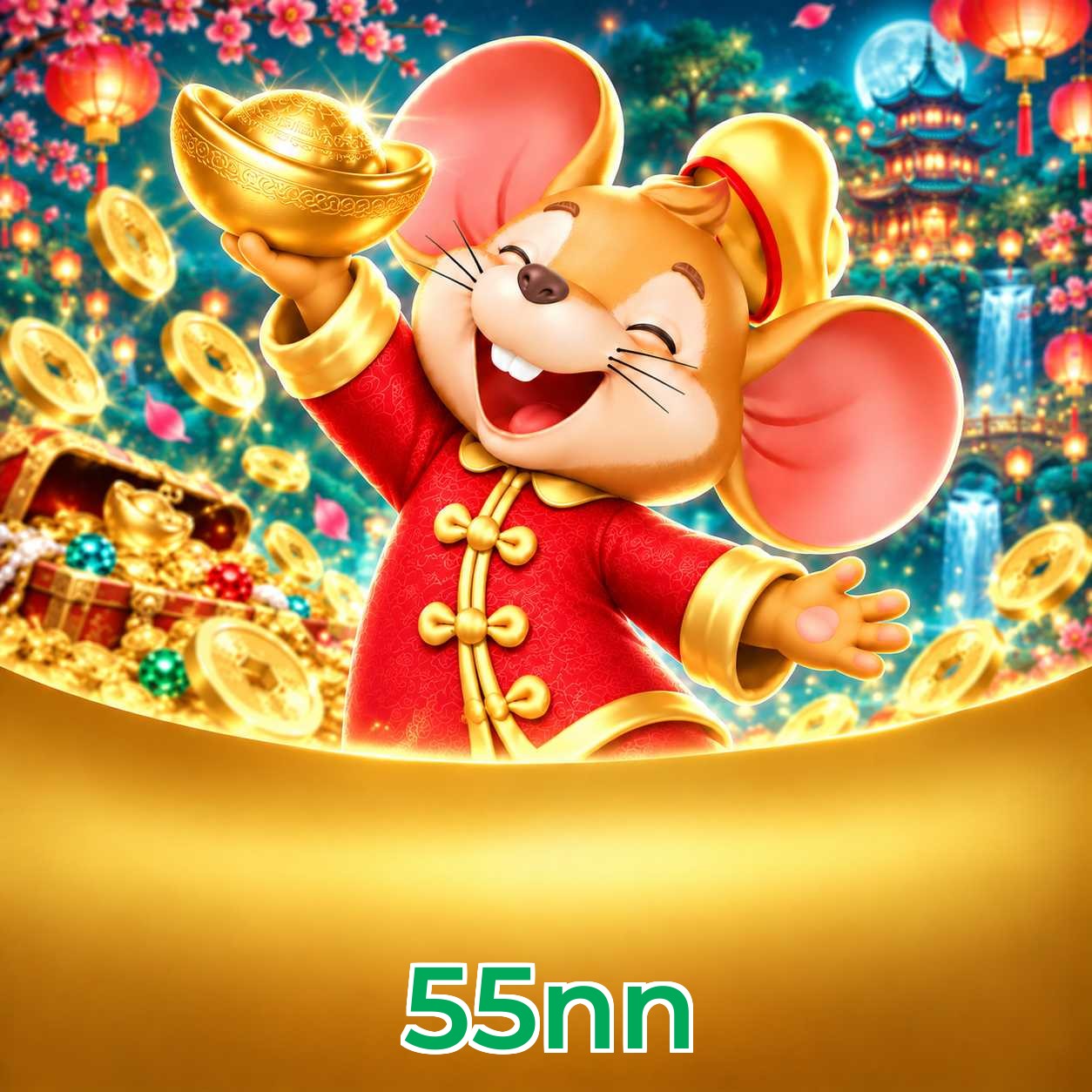 55nn Payment Speed