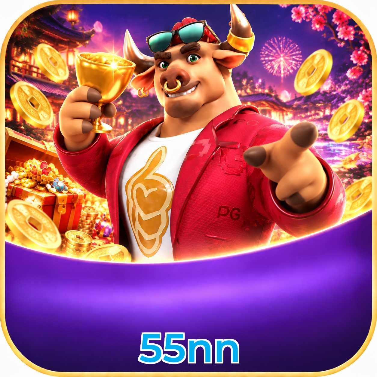 55nn Interface