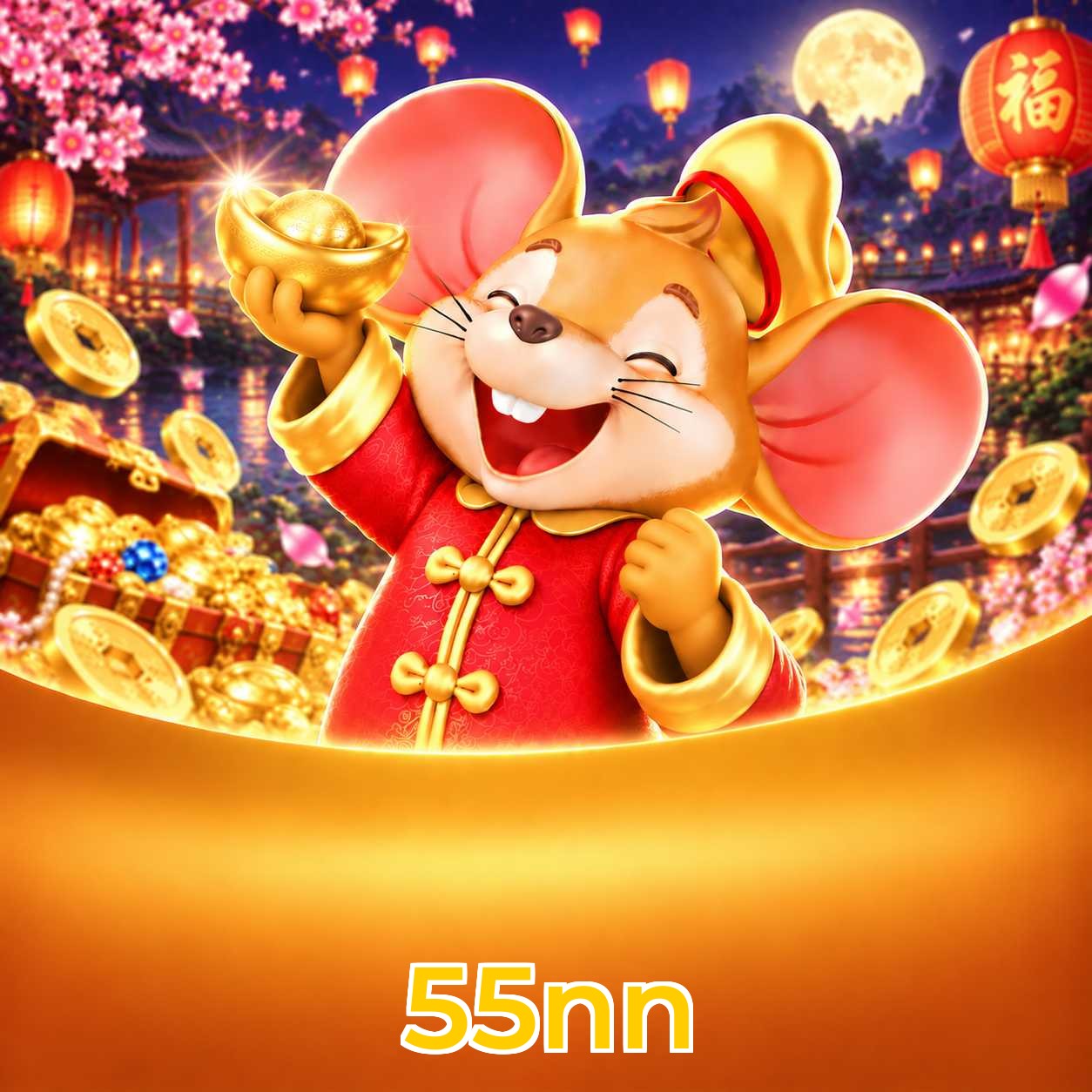 55nn Lottery FAQ