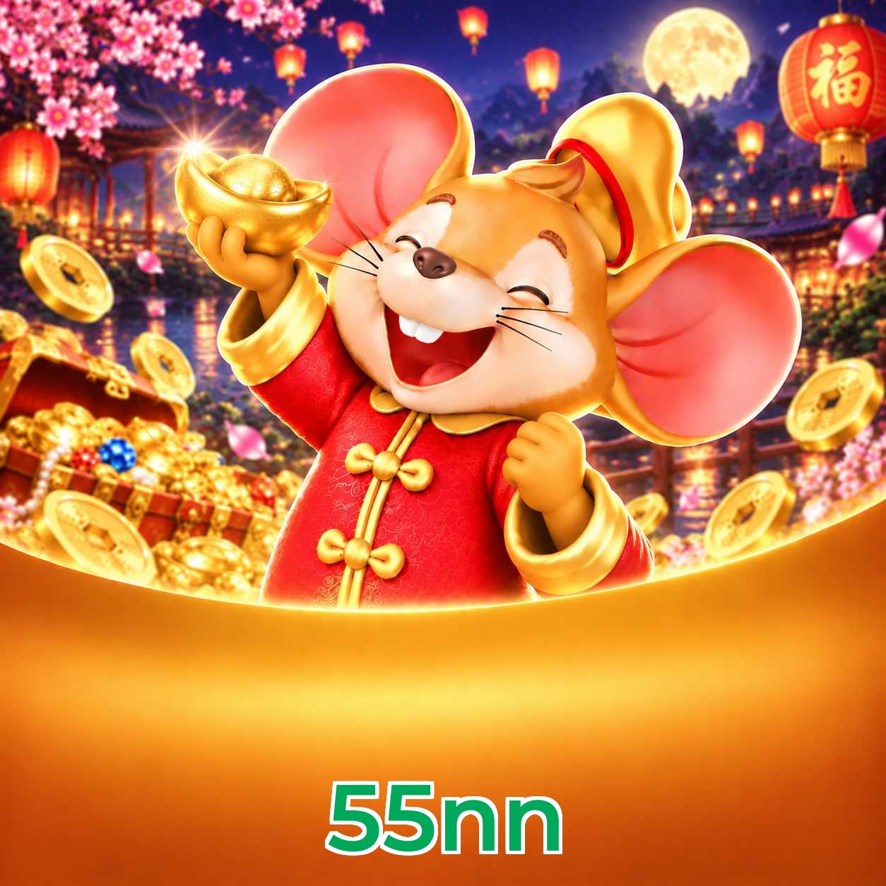 55nn Fortune Tiger Tips