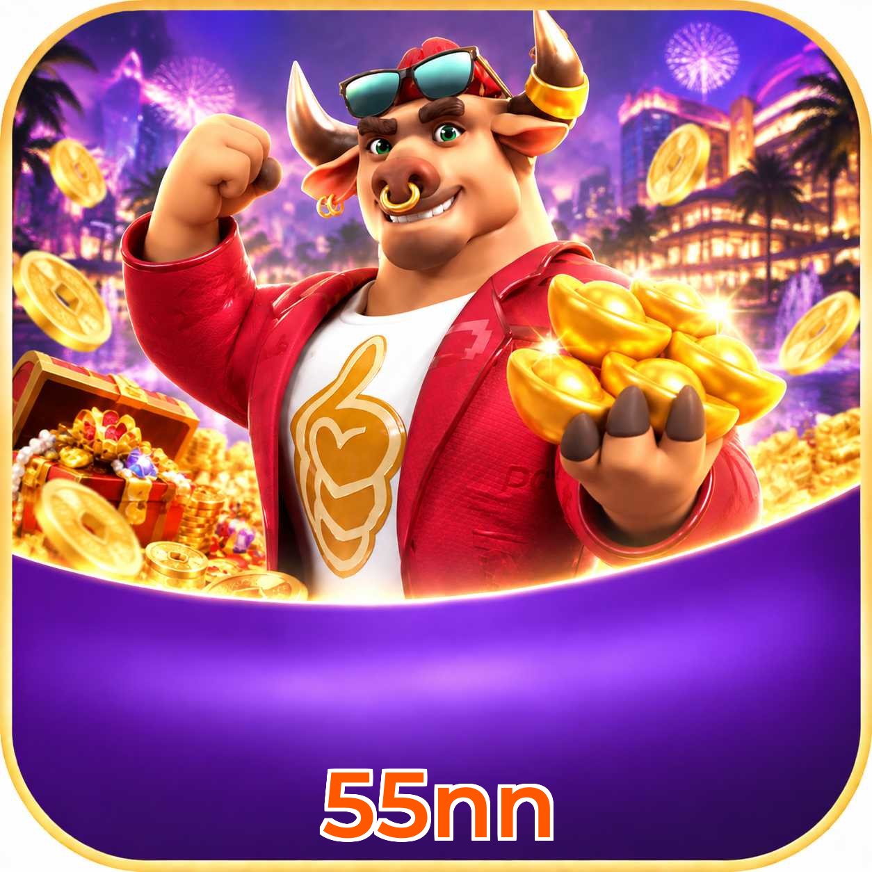 55nn Estratégias Slots