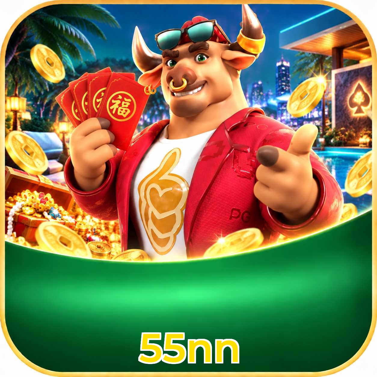 55nn Bet Odds Analysis