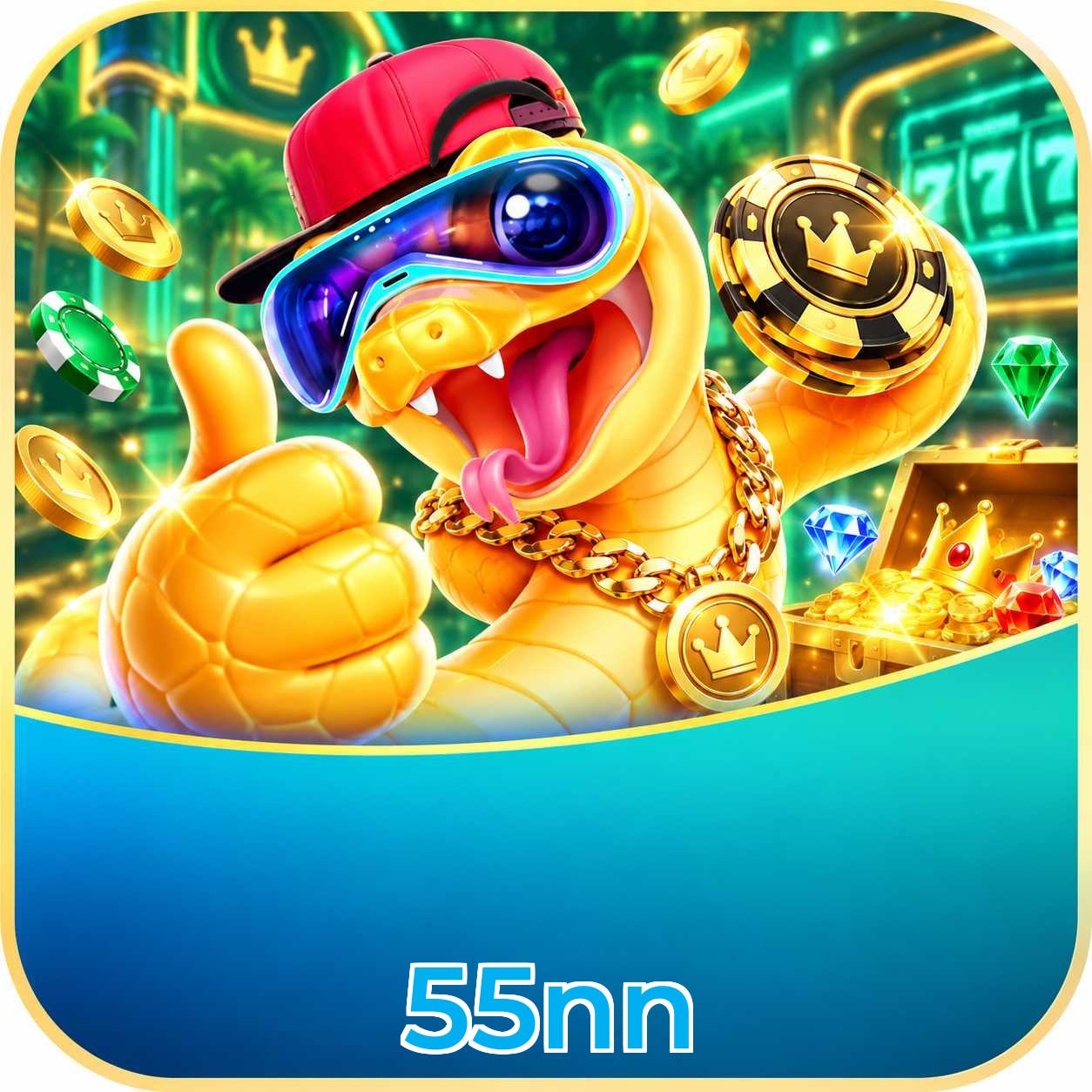 Baixar 55nn Android