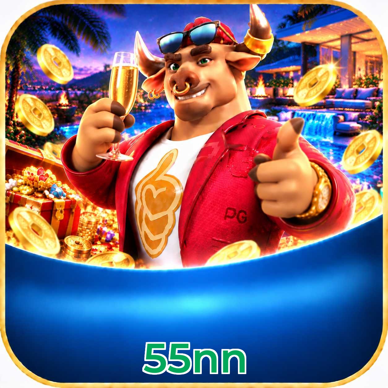 55nn Fortune Tiger Strategies