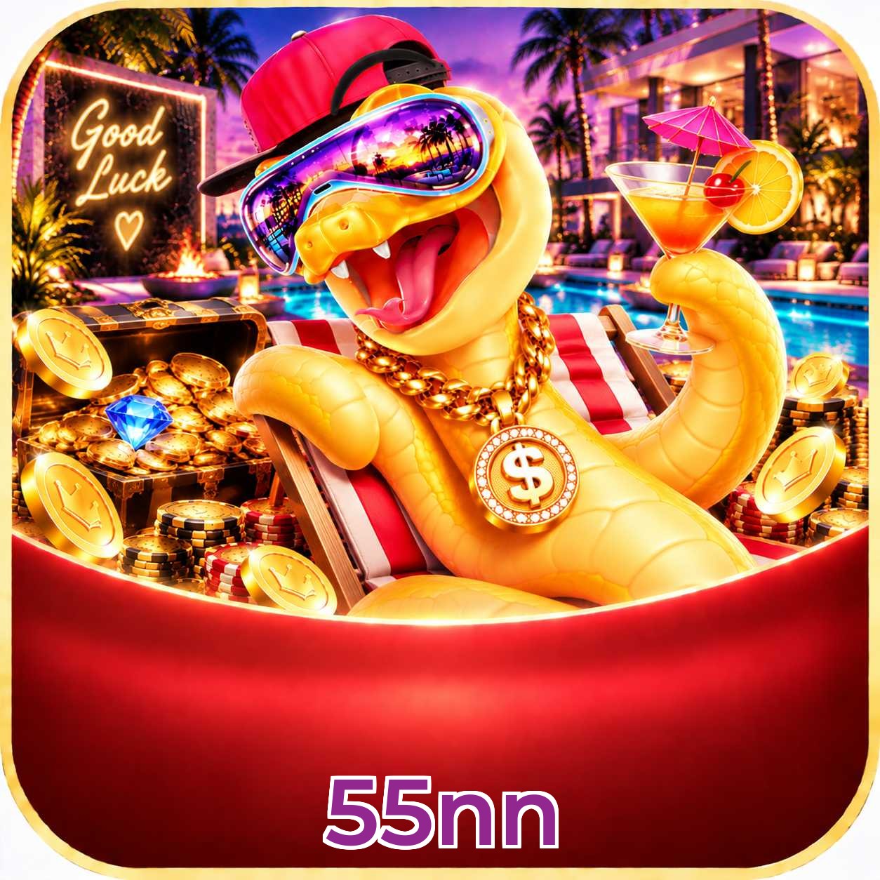 55nn Fortune Tiger FAQ