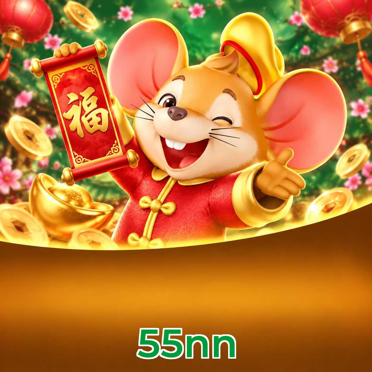 55nn Estratégias Lottery
